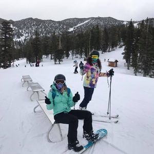 Meet your Posher, Meagan